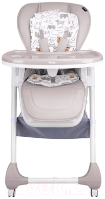 Стульчик для кормления Costa Mia / MI-03