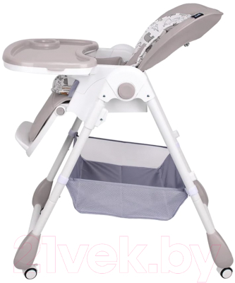 Стульчик для кормления Costa Mia / MI-03
