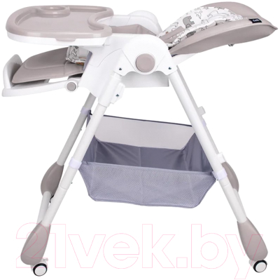 Стульчик для кормления Costa Mia / MI-03