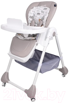 Стульчик для кормления Costa Mia / MI-03