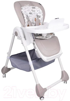 Стульчик для кормления Costa Mia / MI-03