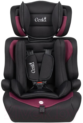 Автокресло Costa HC-01/6 - фото