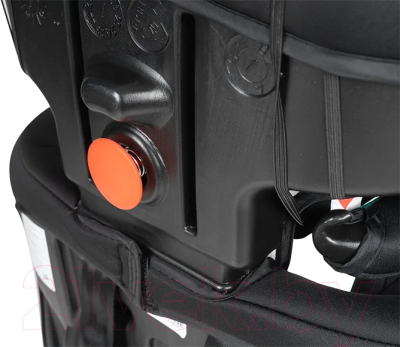 Автокресло Costa HC-01/7