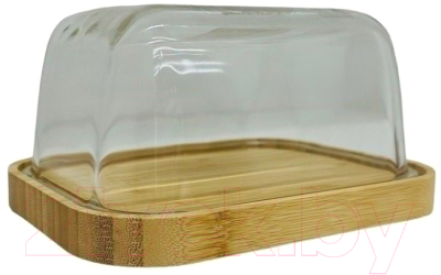 Масленка ЦУМ 1947 6388 - фото