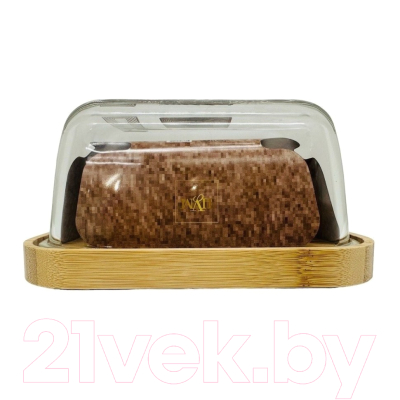 Масленка ЦУМ 1947 6388