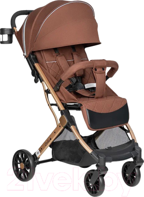 Детская прогулочная коляска Costa Linda Comfort / LC-03 - фото