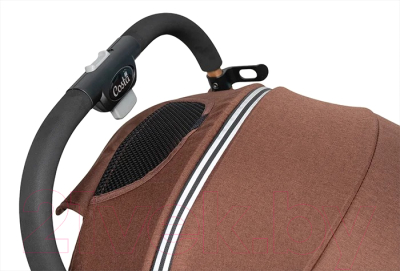 Детская прогулочная коляска Costa Linda Comfort / LC-03