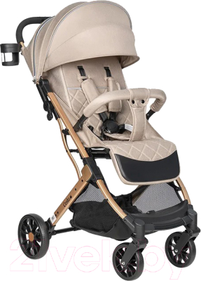 Детская прогулочная коляска Costa Linda Comfort / LC-01 - фото