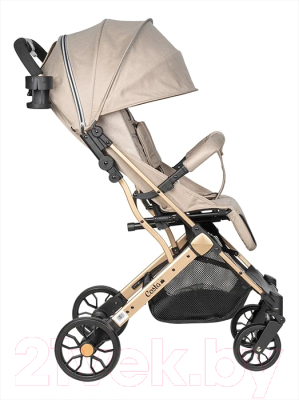 Детская прогулочная коляска Costa Linda Comfort / LC-01