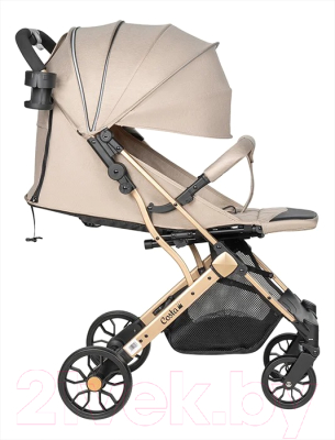 Детская прогулочная коляска Costa Linda Comfort / LC-01