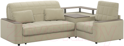 Диван угловой Moon Family 018 / MF007705 - фото