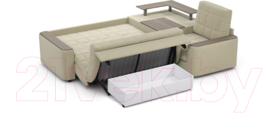 Диван угловой Moon Family 018 / MF007705