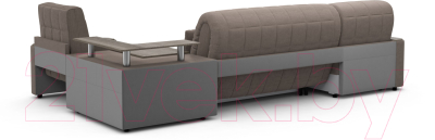 Диван П-образный Moon Family 018 / MF007622