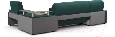 Диван П-образный Moon Family 018 / MF007623