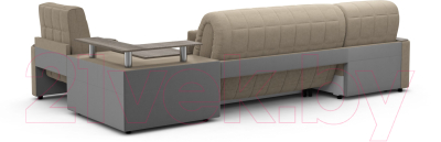 Диван П-образный Moon Family 018 / MF007627