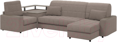 Диван П-образный Moon Family 018 / MF007641 - фото