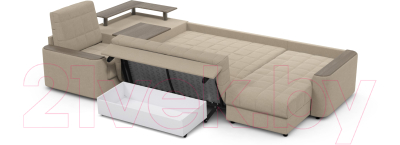 Диван П-образный Moon Family 018 / MF007646