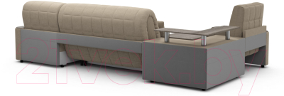 Диван П-образный Moon Family 018 / MF007646