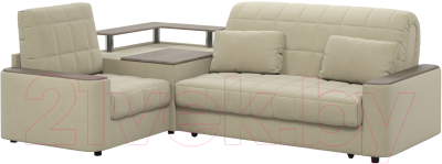 Диван угловой Moon Family 018 / MF007724 - фото