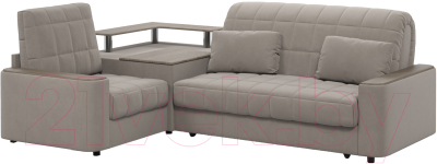 Диван угловой Moon Family 018 / MF007719 - фото