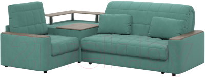 Диван угловой Moon Family 018 / MF007720 - фото