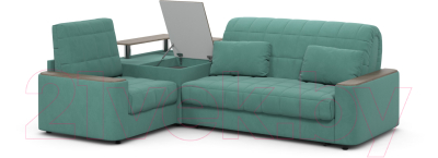 Диван угловой Moon Family 018 / MF007720