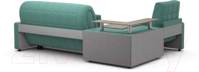 Диван угловой Moon Family 018 / MF007720