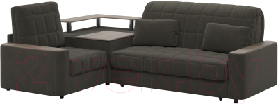 Диван угловой Moon Family 018 / MF007721 - фото