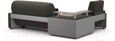Диван угловой Moon Family 018 / MF007721