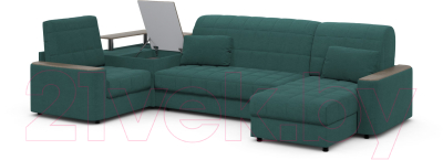 Диван П-образный Moon Family 018 / MF007642