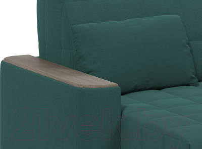 Диван П-образный Moon Family 018 / MF007642