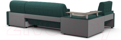 Диван П-образный Moon Family 018 / MF007642