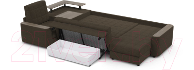 Диван П-образный Moon Family 018 / MF007643