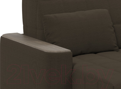 Диван П-образный Moon Family 018 / MF007643