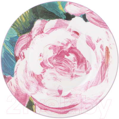 Чашка с блюдцем Lefard Sentiment / 275-1271