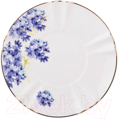 Чашка с блюдцем Lefard Времена года / 275-1080