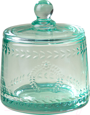 Емкость для хранения Lefard Nature Green / 355-339 - фото