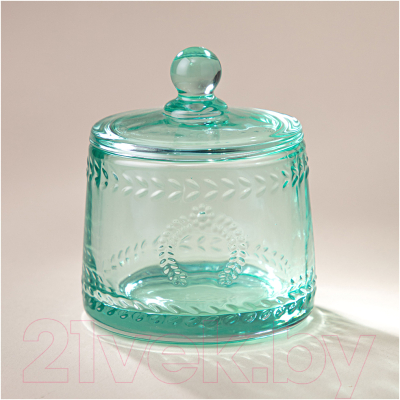 Емкость для хранения Lefard Nature Green / 355-339