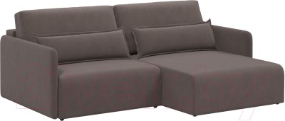 Диван угловой Moon Family 118 / MF004656 - фото