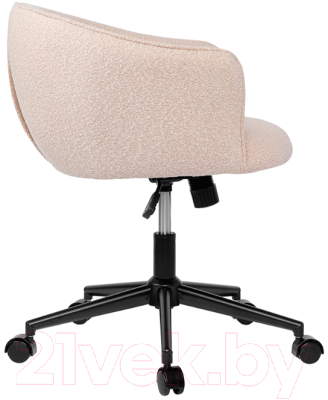 Кресло офисное Bergenson Bjorn Paal / BB0000645 (бежевый)