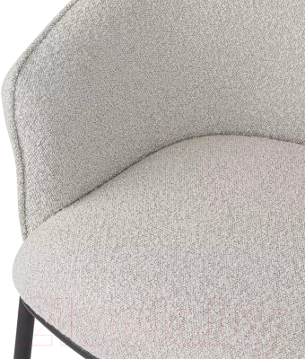 Стул Bergenson Bjorn Paal / BB0000643 (серый)