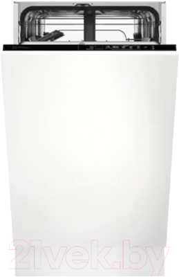 Посудомоечная машина Electrolux EEA71210L - фото