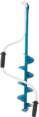 Ледобур Иваново ЛР-100ДВ / MB-IS-01 - фото