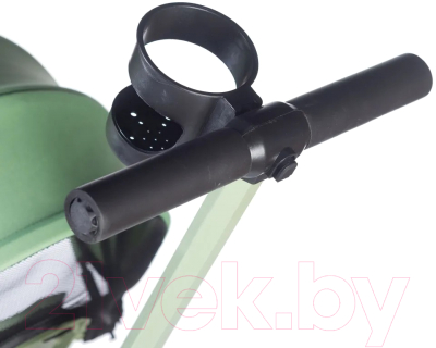 Трехколесный велосипед с ручкой Babyhit Kidway XT / BT200