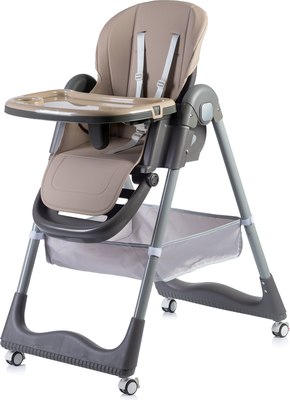 Стульчик для кормления Babyhit Confiture / BHC105 (Brown)