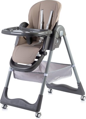 Стульчик для кормления Babyhit Confiture / BHC105 (Brown)