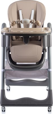 Стульчик для кормления Babyhit Confiture / BHC105 (Brown)