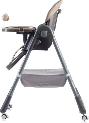 Стульчик для кормления Babyhit Confiture / BHC105 (Brown)