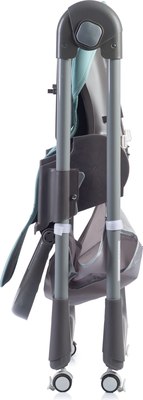 Стульчик для кормления Babyhit Confiture / BHC105 (Cyan)