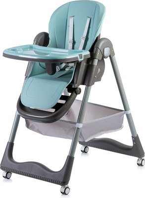 Стульчик для кормления Babyhit Confiture / BHC105 (Cyan)